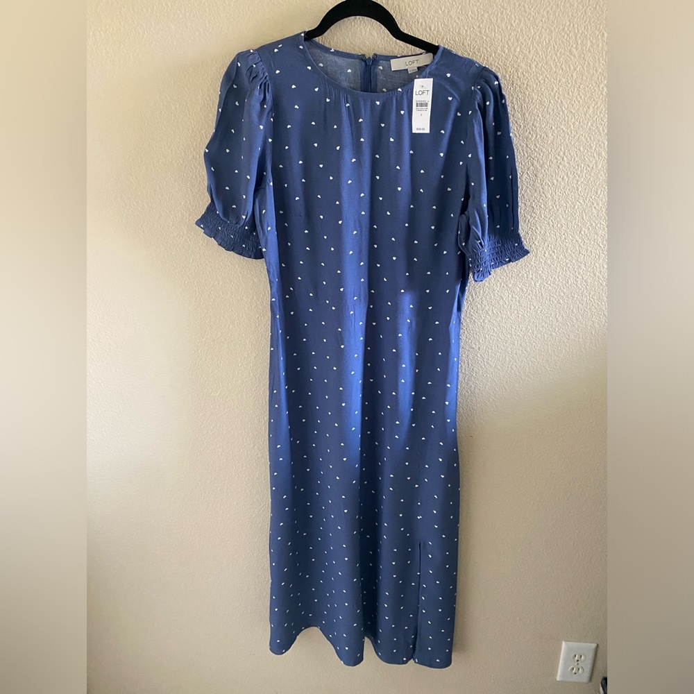 Loft Dress